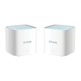 D-LINK HOME WiFi MESH EAGLE PRO AI AX1500 (x2)